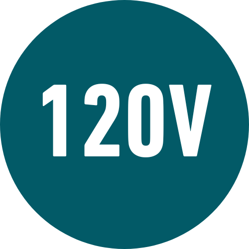 120V
